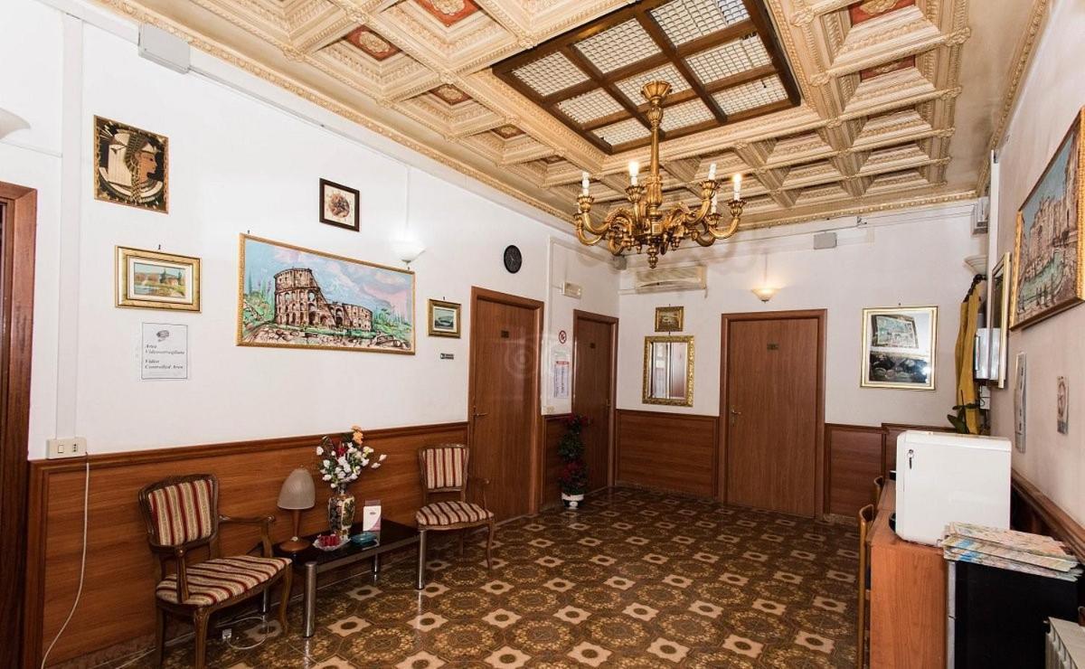 Hotel Artromano מראה חיצוני תמונה