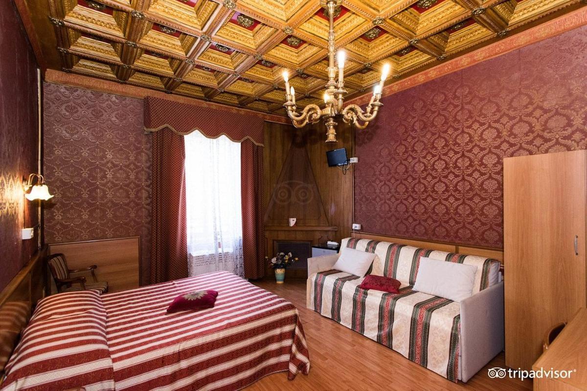 Hotel Artromano מראה חיצוני תמונה