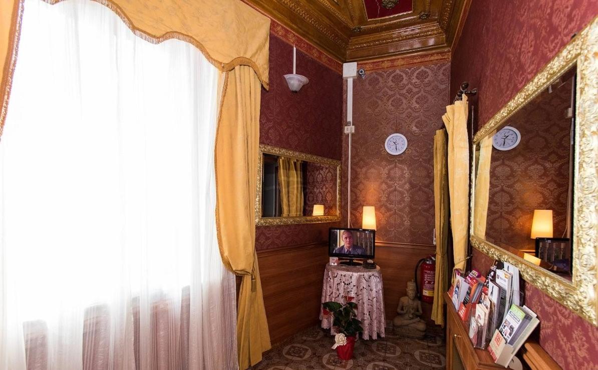 Hotel Artromano מראה חיצוני תמונה