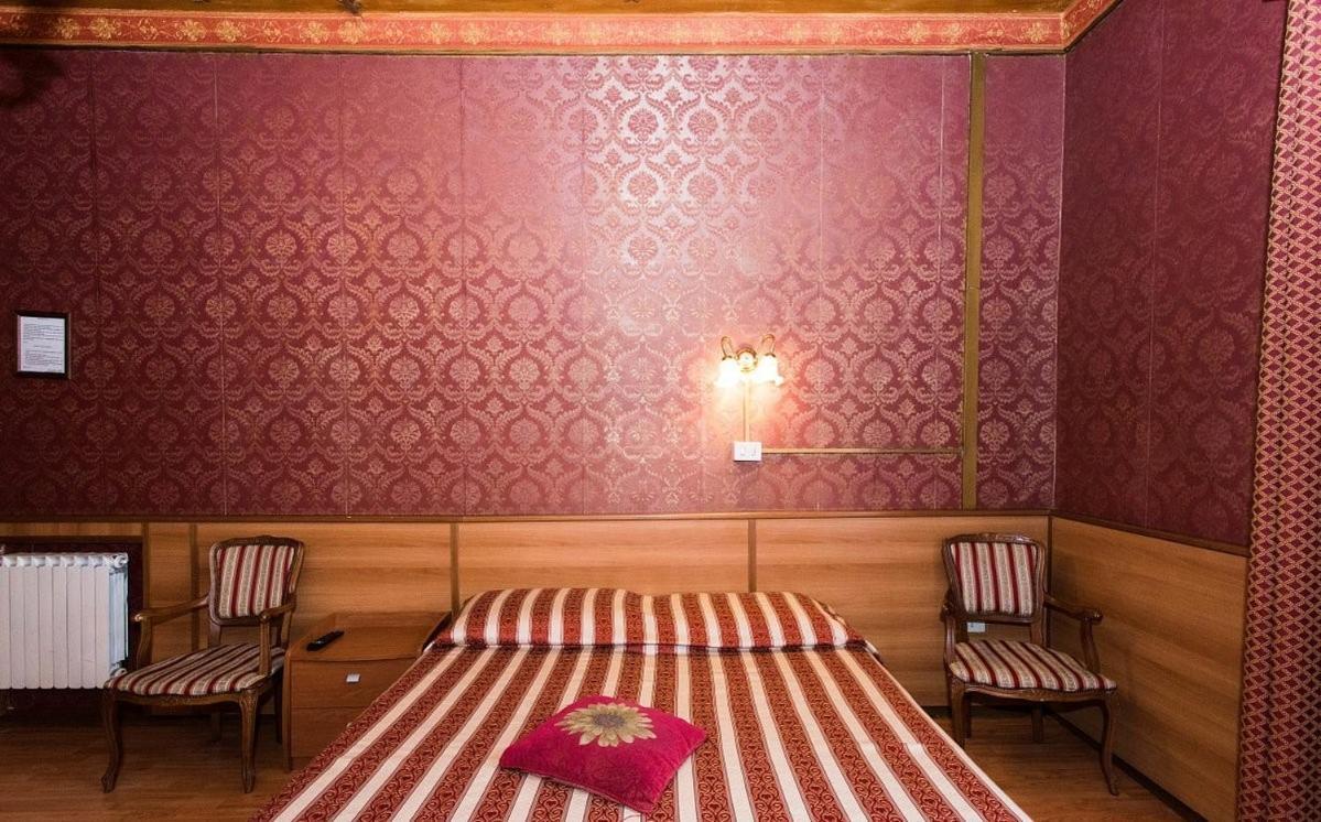 Hotel Artromano מראה חיצוני תמונה