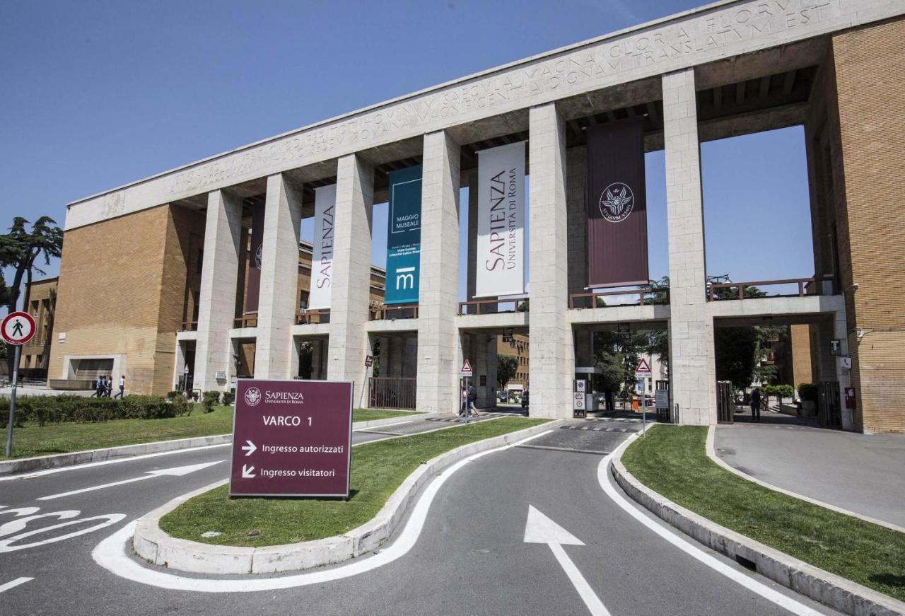 Hotel Artromano מראה חיצוני תמונה