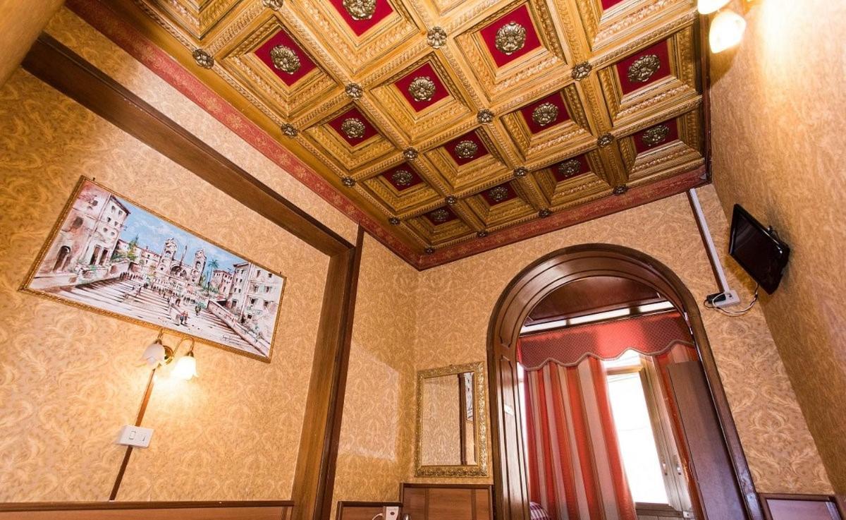 Hotel Artromano מראה חיצוני תמונה
