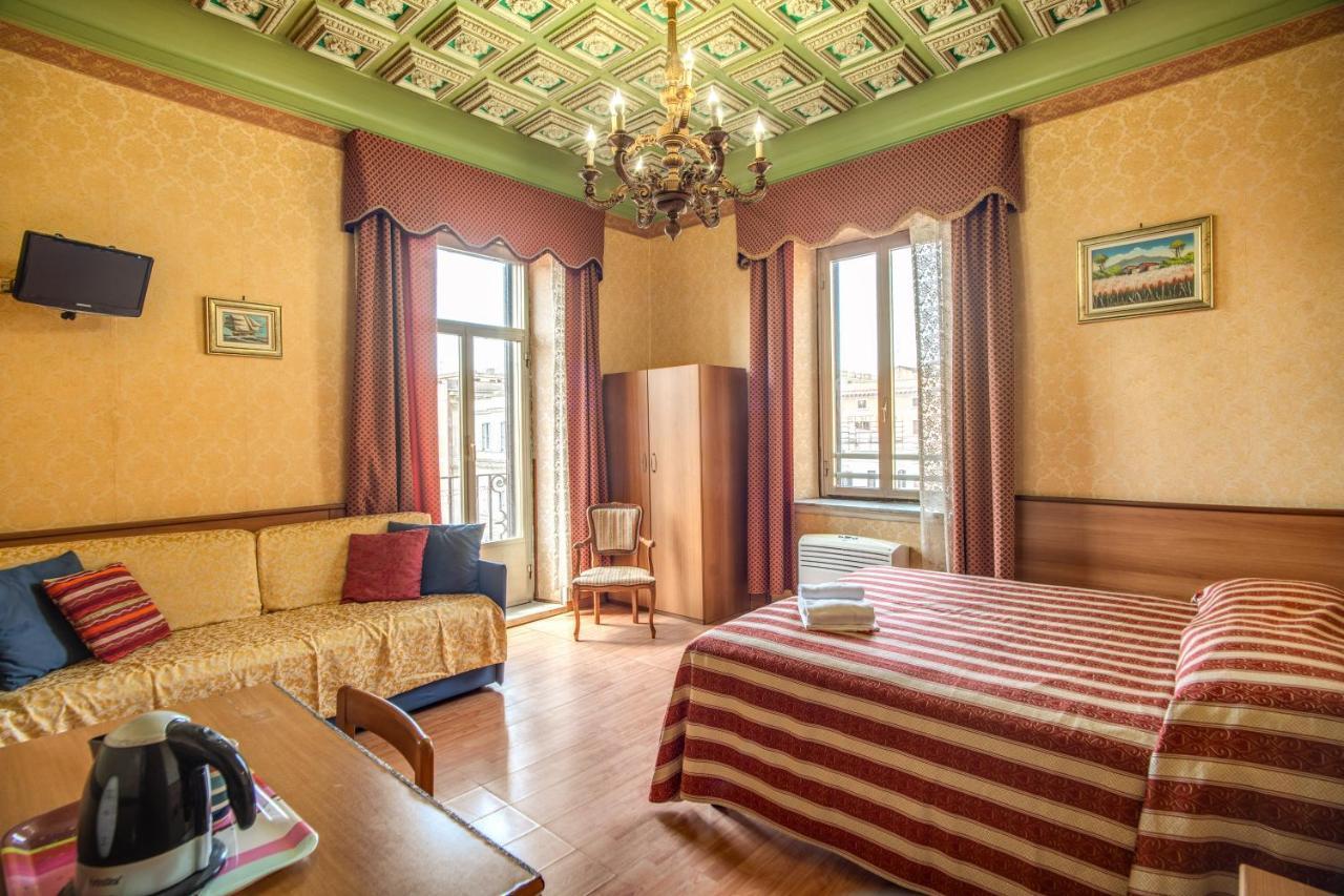 Hotel Artromano מראה חיצוני תמונה