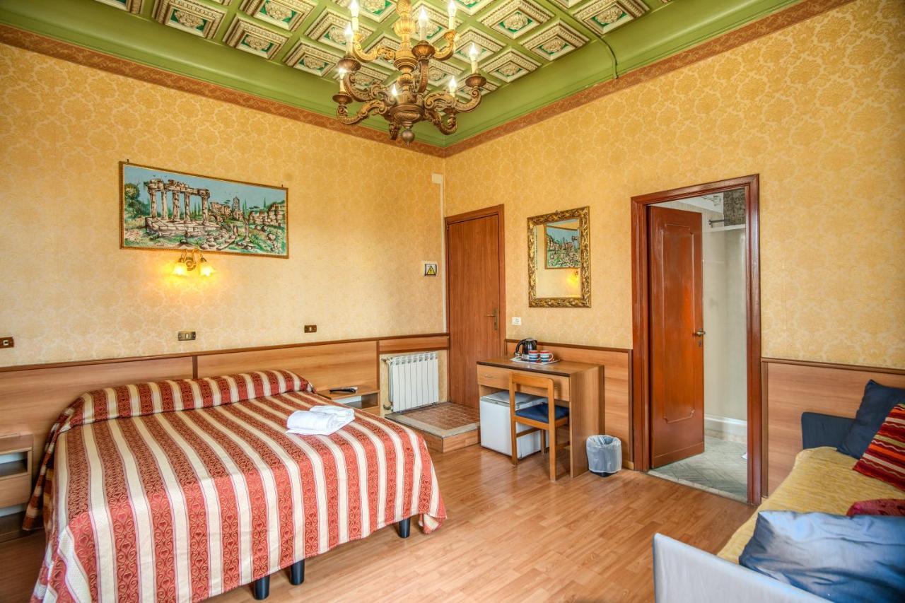 Hotel Artromano מראה חיצוני תמונה