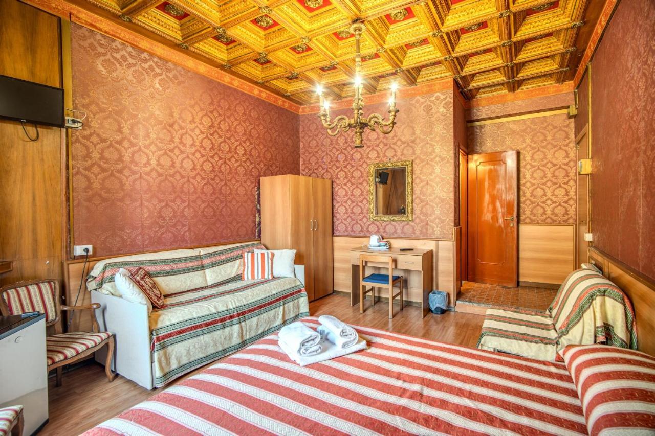 Hotel Artromano מראה חיצוני תמונה