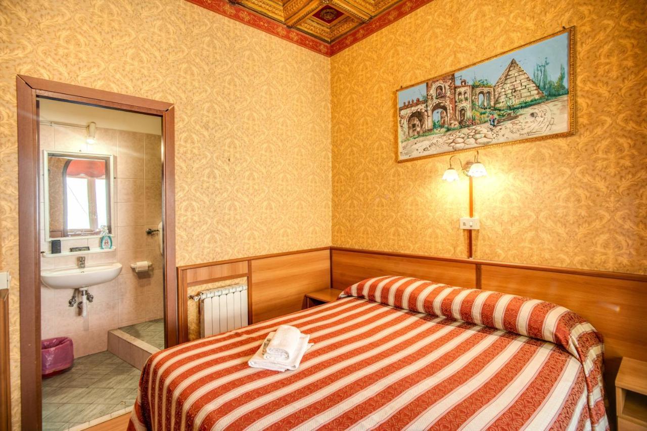 Hotel Artromano מראה חיצוני תמונה