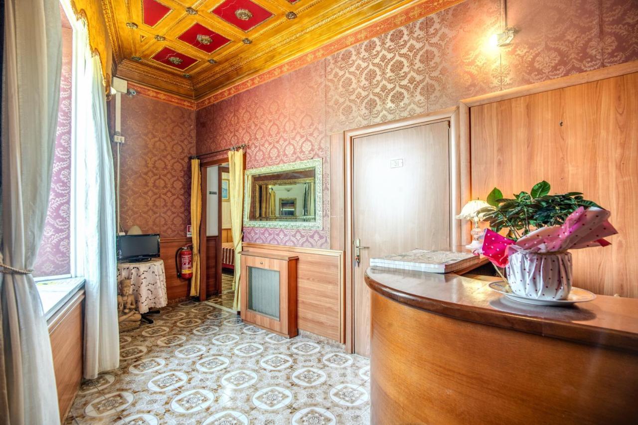 Hotel Artromano מראה חיצוני תמונה