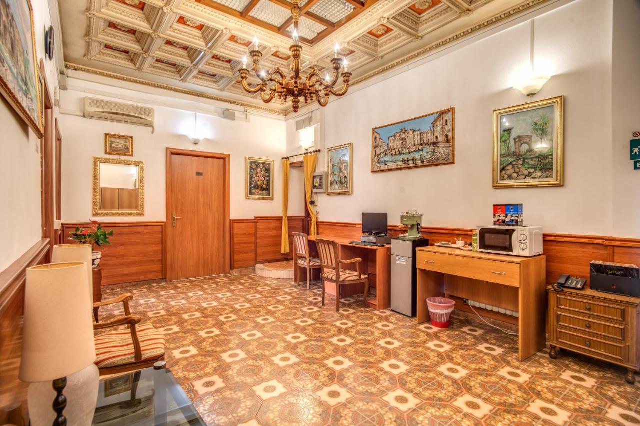 Hotel Artromano מראה חיצוני תמונה