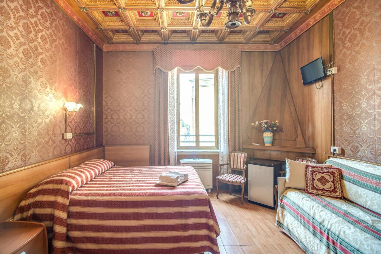 Hotel Artromano מראה חיצוני תמונה