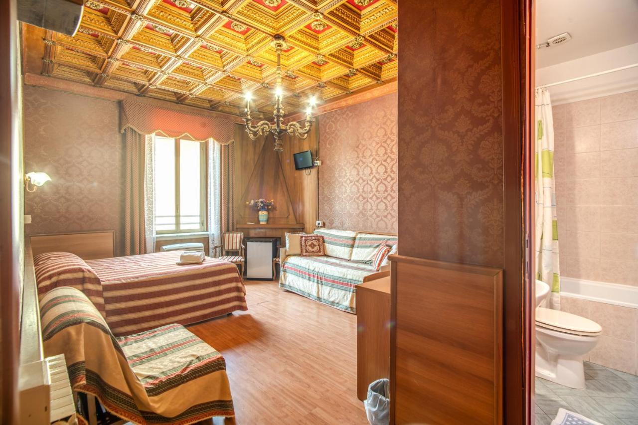 Hotel Artromano מראה חיצוני תמונה