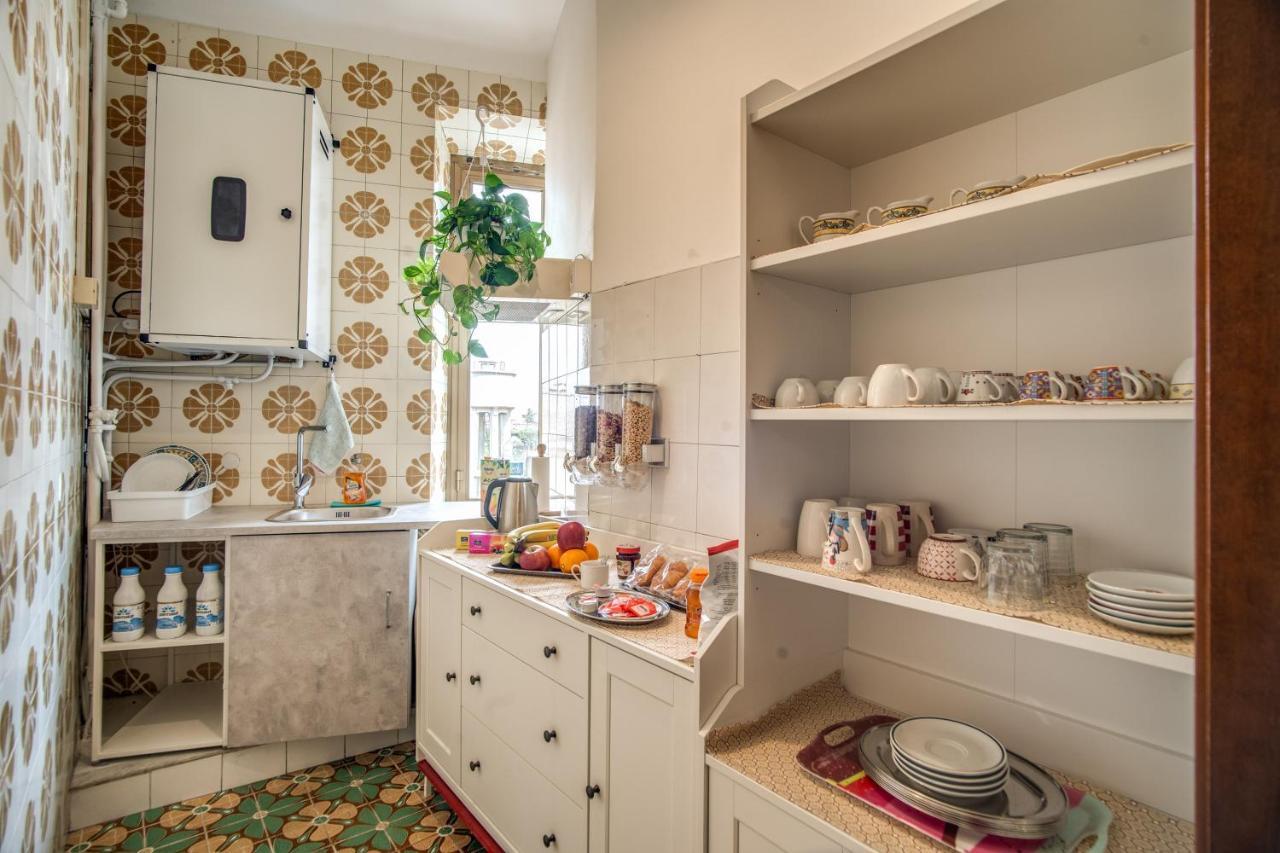 Hotel Artromano מראה חיצוני תמונה